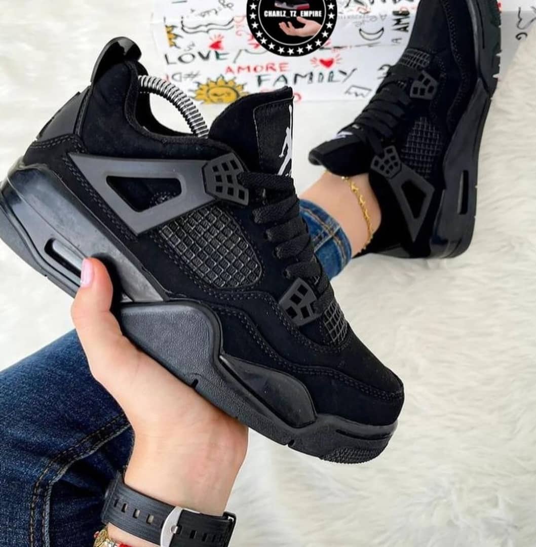 Jordan 4