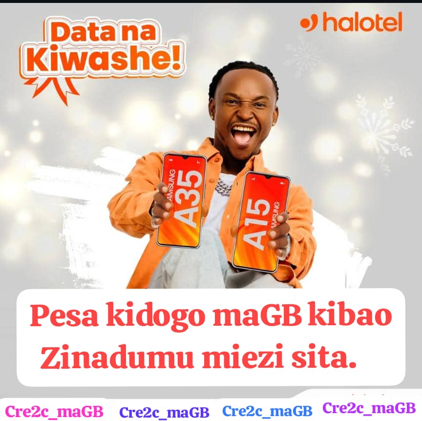 data bundles