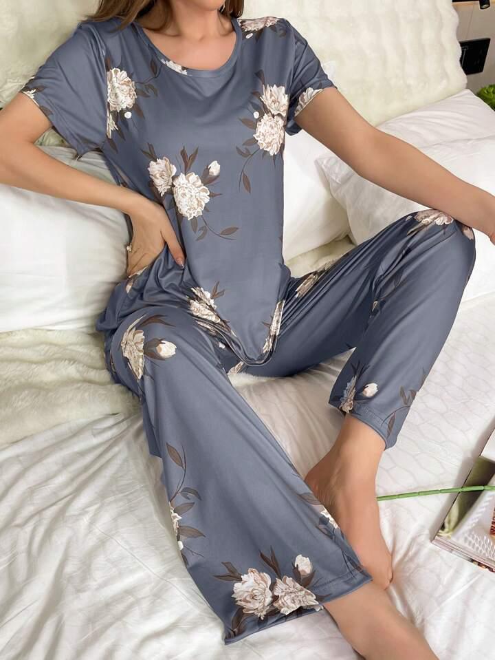 PAJAMAS